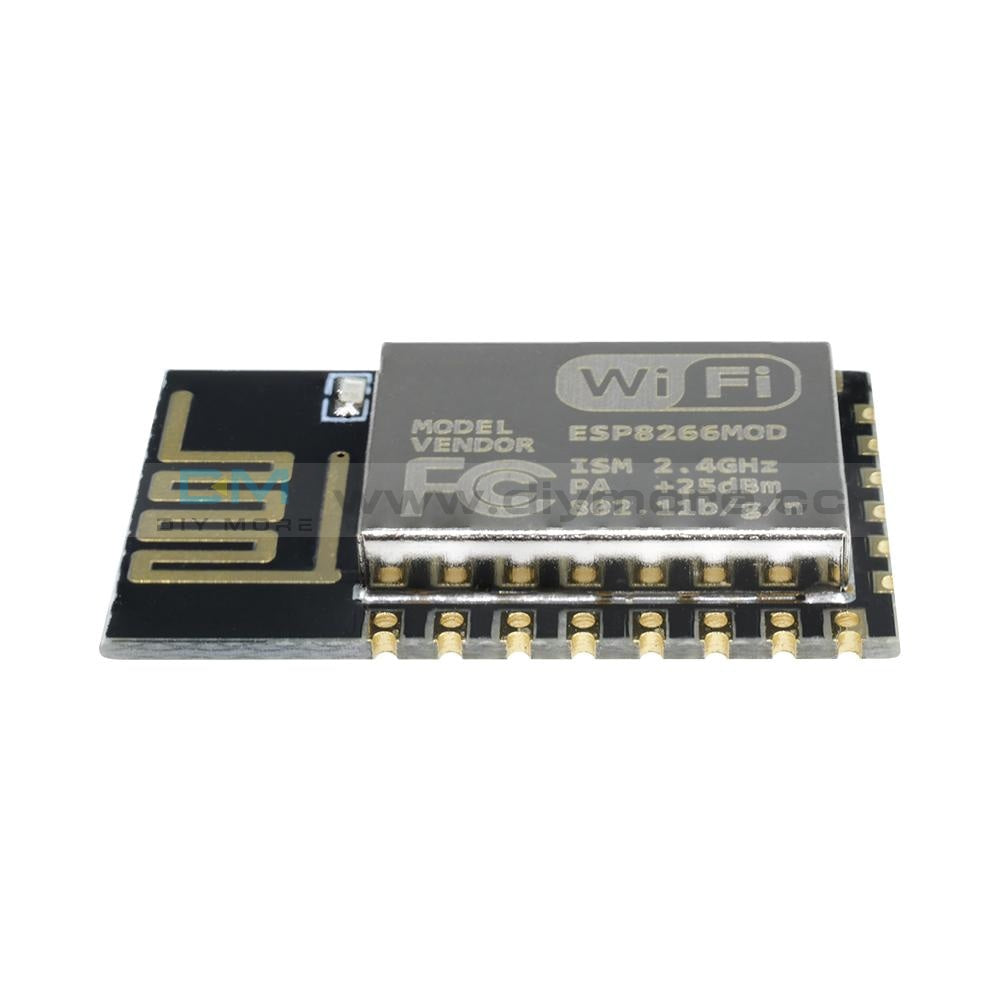 Transceiver Wi Fi Module ESP8266 Remote Serial Wireless Transceiver WIFI Module Esp-12E AP+STA ...