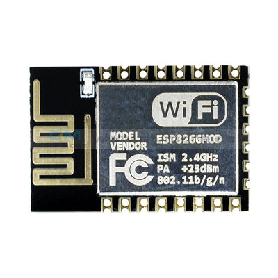 Esp8266 Remote Serial Wireless Transceiver Wifi Module Esp-12E Ap+Sta Wifi
