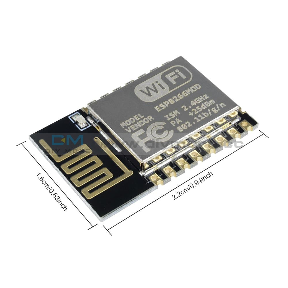Esp8266 Remote Serial Wireless Transceiver Wifi Module Esp-12E Ap+Sta Wifi