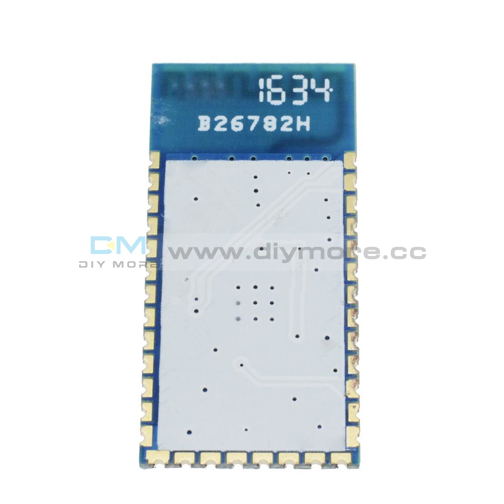 Spp-C Bluetooth Serial Adapter Module Replace For Hc-05 Hc-06 Slave At-05