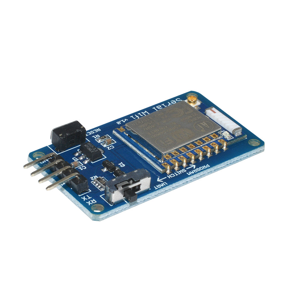 ESP8266 Serial Wifi Transceiver Adapter Module board for Arduino ESP-07 V1.0