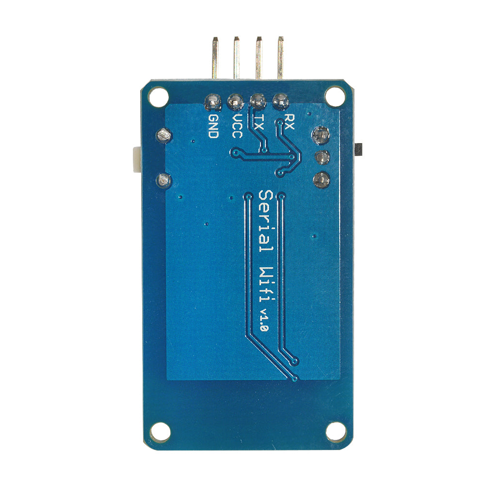 ESP8266 Serial Wifi Transceiver Adapter Module board for Arduino ESP-07 V1.0