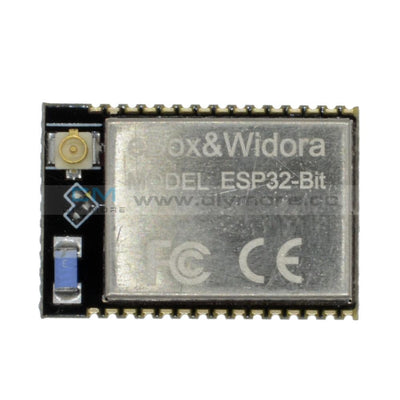 Esp8266 Esp32 Module Esp3212 Esp32-Bit Bluetooth 4.2 Wifi Support Linux Window Motherboard