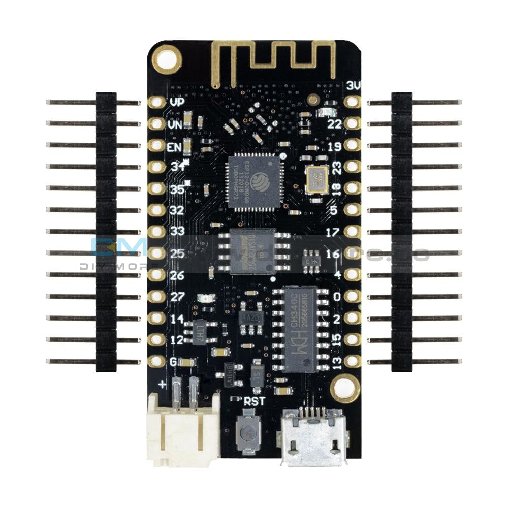Wifi Inalámbrico Módulo Esp-wroom-32 Esp-32 Esp-32s Esp32s Dual Core Modo Cpu 4 Mb Flash Wemos Wifi Inalámbrico Módulo Esp-wroom-32 Esp-32 Esp-32s Esp32s Dual Core Modo Cpu 4 Mb Flash Wemos