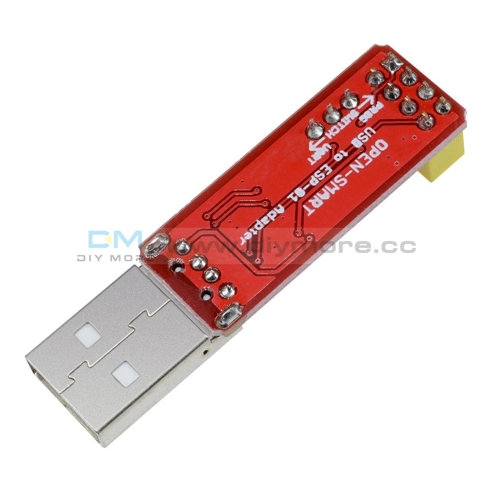 Tutorial Arduino Esp8266 Serial Wifi Adapter - MNHQQ Tutorial Arduino Esp8266 Serial Wifi Adapter - MNHQQ