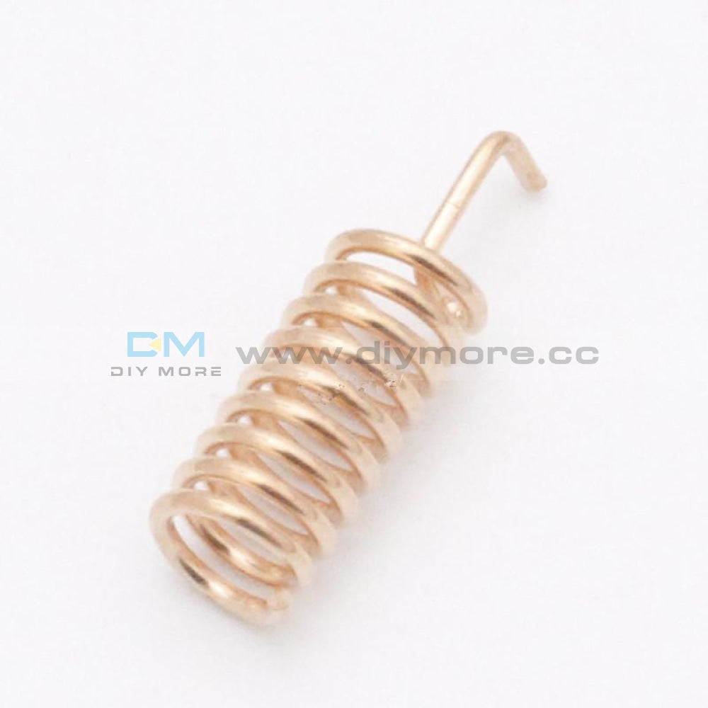 868Mhz Helical Antenna 13Mm 2.15Dbi Stable For Remote Contorl Tools