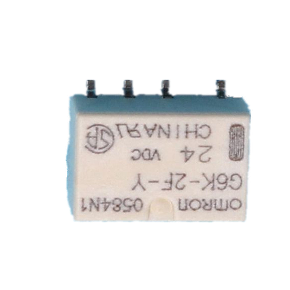 SMD G6K-2F-Y Signal Relay 8PIN for Omron Relay DC  24V