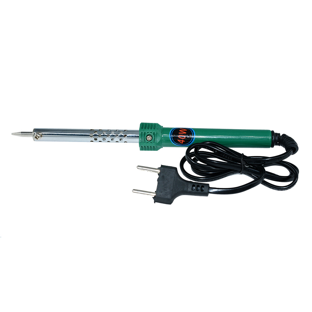 40W Electric Soldering Iron  AC 220V-240V Welding Tool Pencil Gun EU Plug