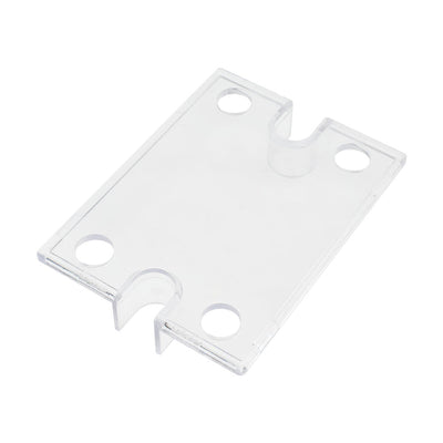 SSR-25DA/40DA/60DA/100DA/75/40/10/50DA 25A/40A/60A Solid State Relay Heat Sink