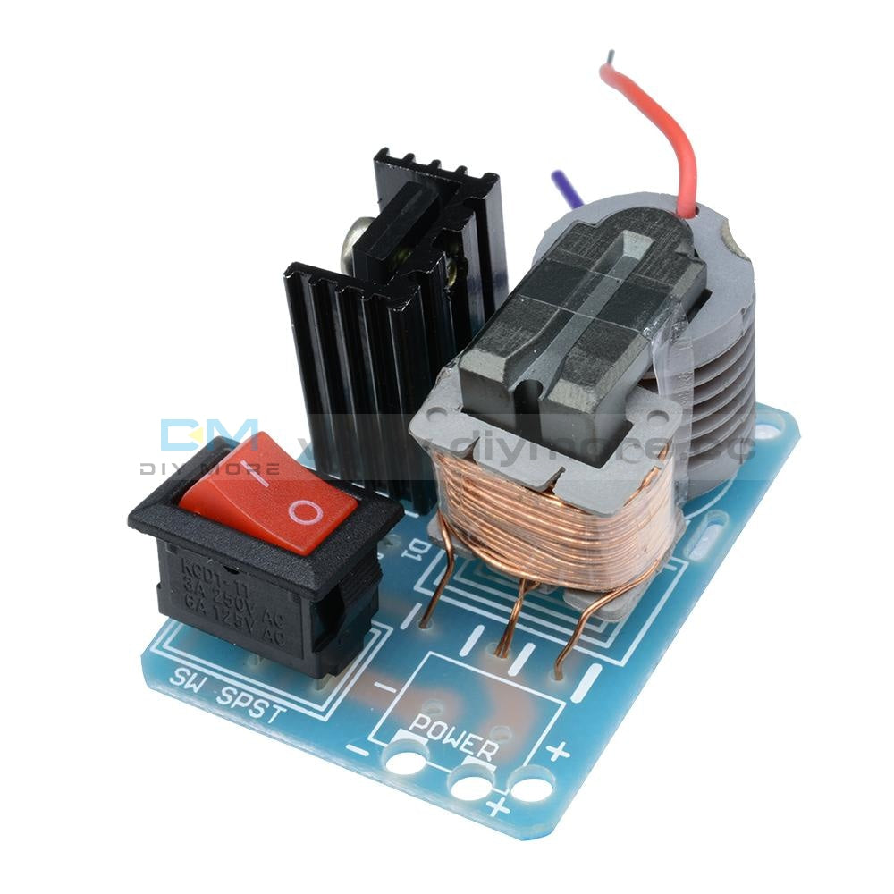 Ignition Control Module Generator Inverter 15KV High Voltage Inverter Generator Spark Arc Ignition Coil Module ...