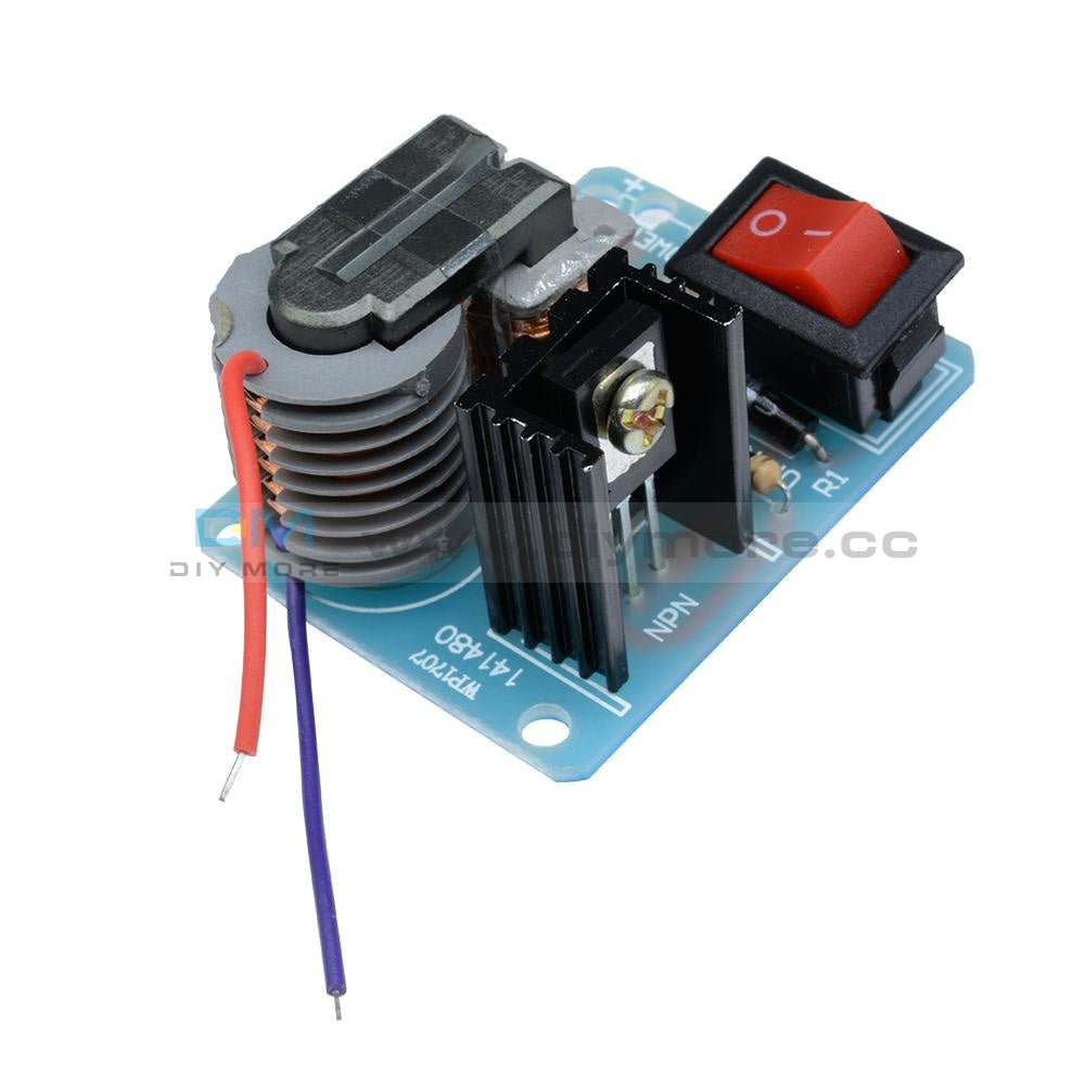 Ignition Control Module Generator Inverter 15KV High Voltage Inverter Generator Spark Arc Ignition Coil Module ...