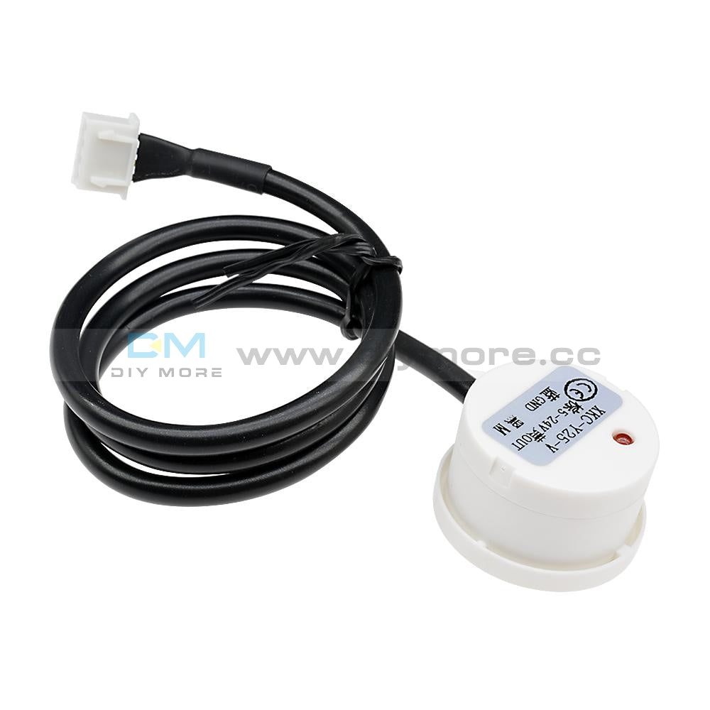 Xkc-Y25-V Non-Contact Liquid Level Sensor Stick Type Induction Detector Switch Tools