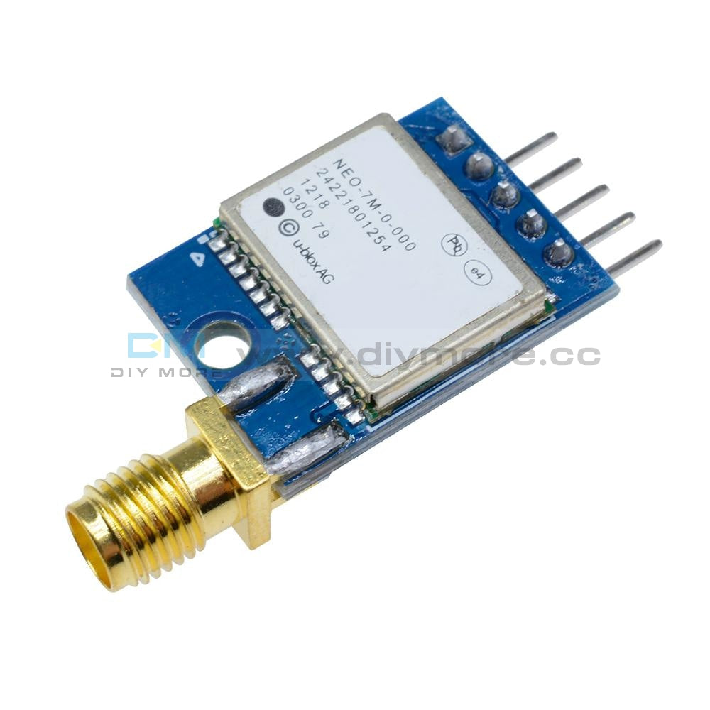 16Bits Adc 8Ch Synchronization Ad7606 Data Acquisition Module 200Ksps Gps/gprs