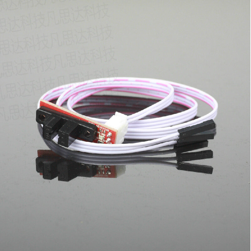 Smart Electronics for 3D Printers RAMPS 1.4 Optical Endstop Light Control Limit Optical Switch