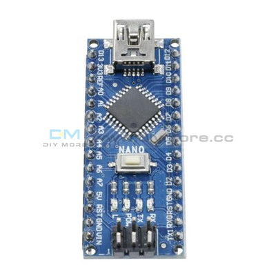 Mini Usb Nano V3.0 Ch340G Atmega328P-Au 5V 16M Micro-Controller Board Arduino For