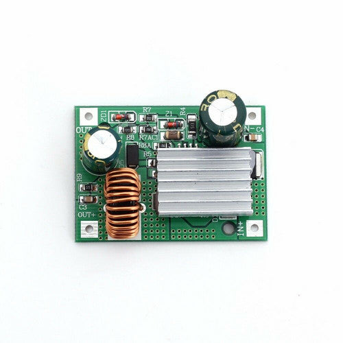 16V-90V 84V 72V 60V 48V 36V to 12V 3A Buck DC-DC Step Down Power Supply Module