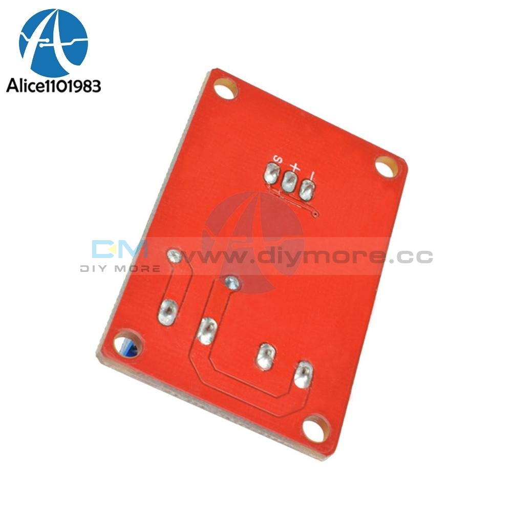 1 Channel Route Mosfet Button Irf540 Switch Sensor Expansion Module For Arduino Diy Electronic Pcb
