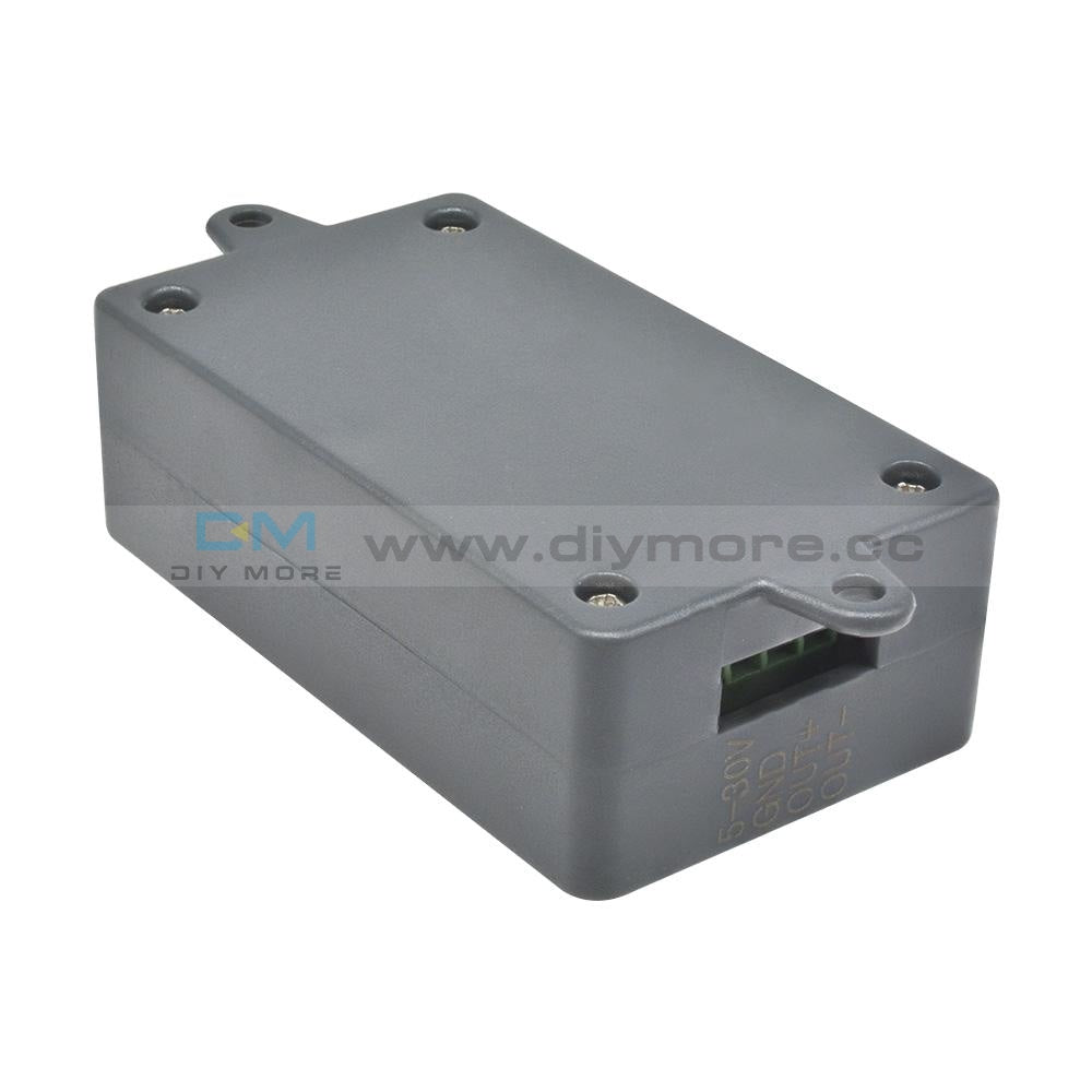 Ddc-432 4 Button 3-Digit Digital Tube Dual Dc5-30V Mos Delay Controller Display Thermostat