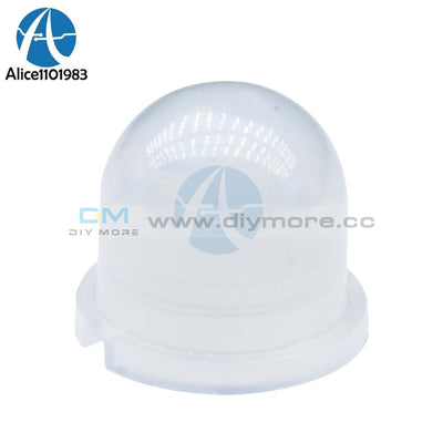100Pcs Infrared Sensor 8308 4 Mini White Fresnel Lens Human Body Pyroelectric Pir Integrated