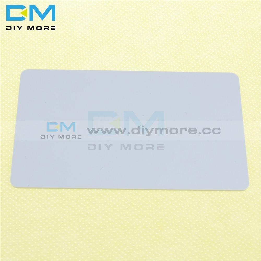 Diymore 125K Id Card Rfid Reader Iot Module Rf Serial 9600 Ttl Level Board Replace Em4095 2270 3.5V