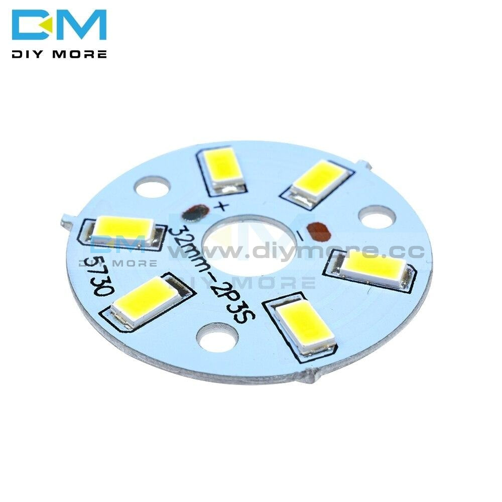 10PCS 3W 5730 White LED Emitting Diode SMD Highlight Lamp Panel LED Bo 10pcs-3w-5730-white-led-emitting-diode-smd-highlight-lamp-panel-led-bo