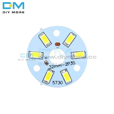 10Pcs 3W 5730 White Led Emitting Diode Smd Highlight Lamp Panel Board El Products