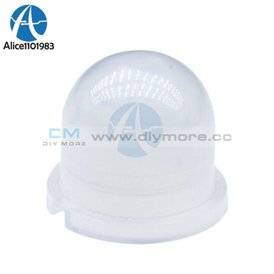 10Pcs Mini Infrared Sensor 8308 4 Mini White Fresnel Lens Human Body Pyroelectric Pir Integrated