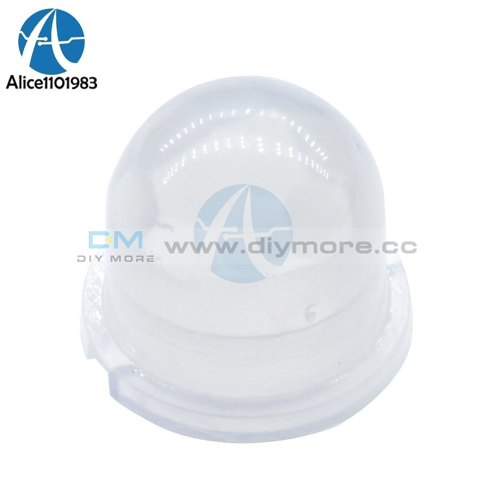 10Pcs Mini Infrared Sensor 8308 4 Mini White Fresnel Lens Human Body Pyroelectric Pir Integrated