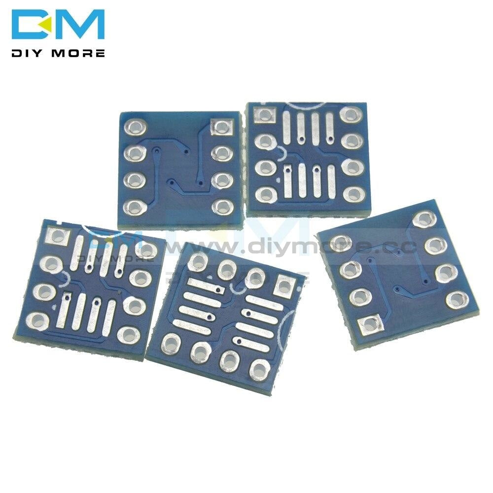 Carte De Transfert SOP8 TSSOP8 SSOP8 à DIP8, Adaptateur DIP Pin Board Pitch 20 Pieces 1206483876 Carte De Transfert SOP8 TSSOP8 SSOP8 à DIP8, Adaptateur DIP Pin Board Pitch 20 Pieces 1206483876