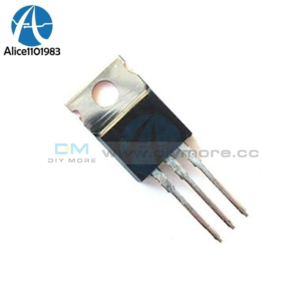 10Pcs Irfz44N Irfz44 Power Mosfet 49A 55V To 220 Ic Integrated Circuits