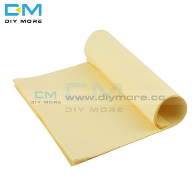 10Pcs/lot A4 Toner Heat Transfer Paper For Diy Pcb Electronic Prototype Mark High Quality Integrated