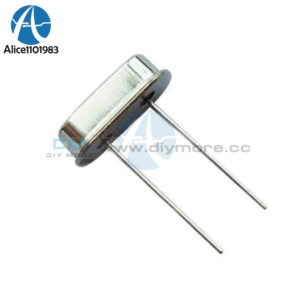10Pcs Lot Hc 49S 10.000Mhz 20Pf 10Mhz 10M Crystal Oscillator New Arrival Integrated Circuits