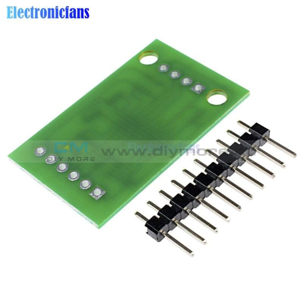 10Pcs/lot Hx711 Weighing Sensor Dual Channel 24 Bit Precision A/d Module Pressure