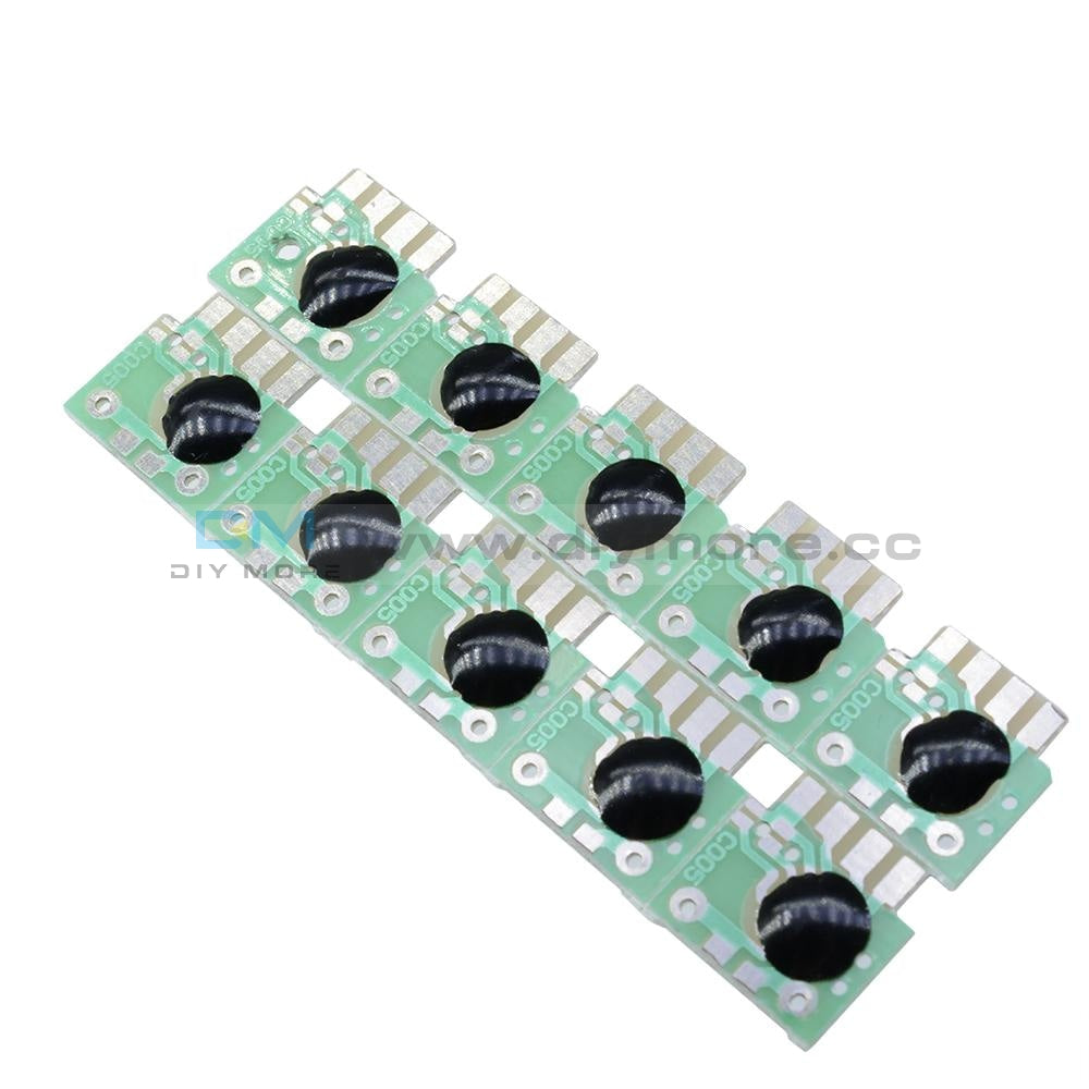 Multifunction 2S - 1000H Delay Trigger Timing Chip Module Timer Ic 5Pcs/10Pcs