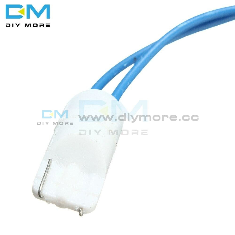 12V Led Warning Canceller Decoder 501 T10 194 W5W No Canbus Ocb Error Load Resistor Integrated