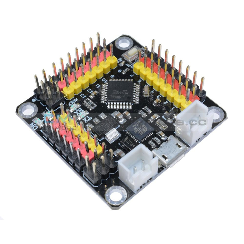 Dm Strong Mini Uno R3 Board Atmega328 Atmega16U2 Microcontroller Module Micro Usb Compatible For