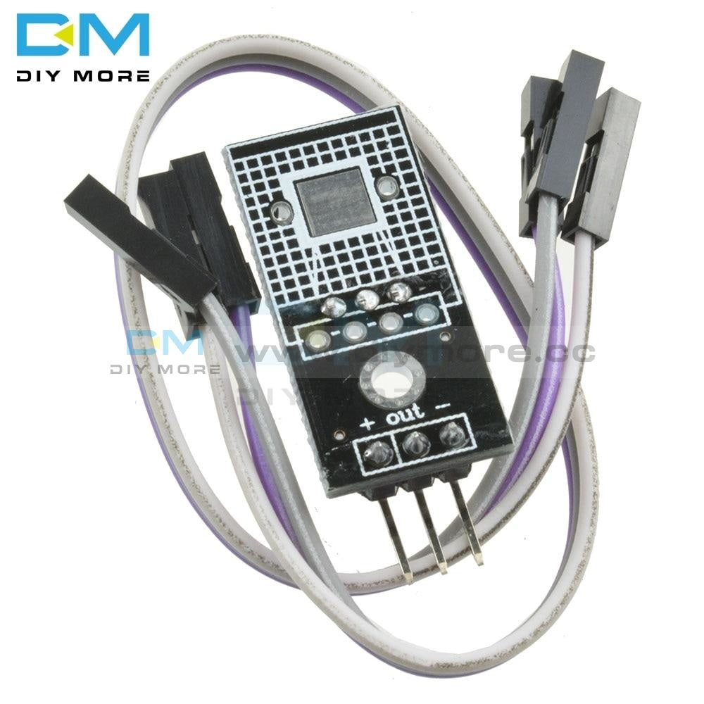 18B20 Ds18B20 Digital Signal Output Temperature Measurement Module Board Detection Sensor For