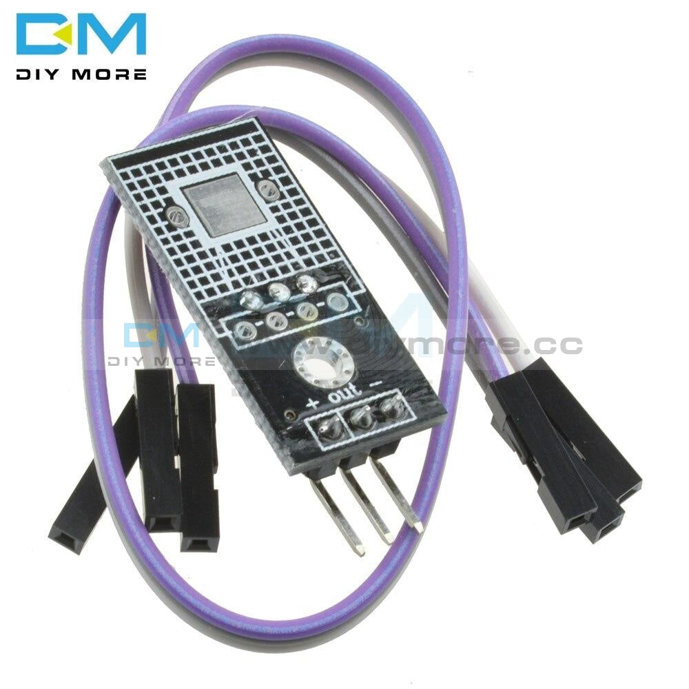 18B20 Ds18B20 Digital Signal Output Temperature Measurement Module Board Detection Sensor For