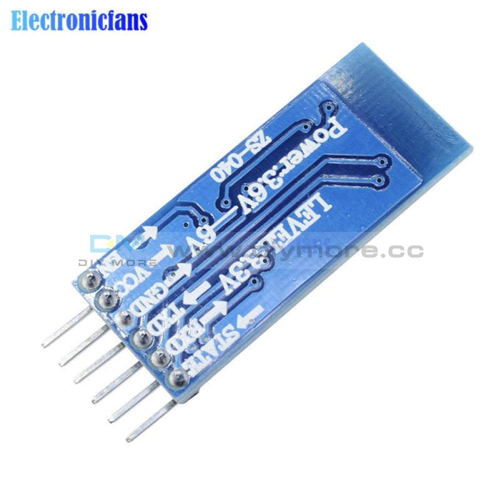 1Pcs For Android Ios Ble 4.0 Bluetooth Module 6Pin Compatible Hm 10 For Arduino Cc2540 Cc2541 Serial