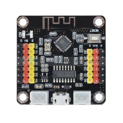 Dm Strong Esp8285 Wireless Wifi Development Board Ch340 Compatible For Arduino Nodemcu Series