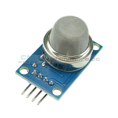 Mq135 Mq-135 Air Quality Hazardous Gas Detection Module For Arduino Interface