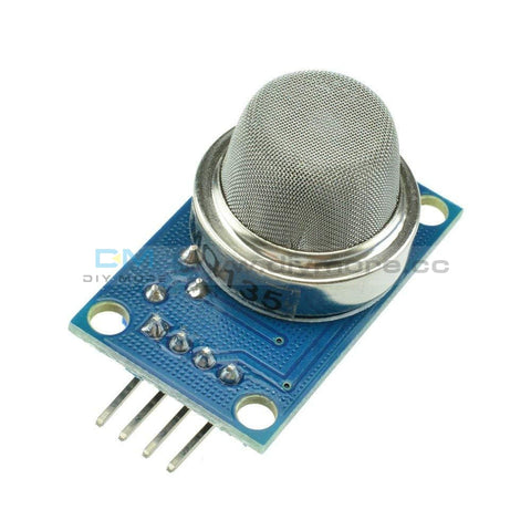 Mq135 Mq-135 Air Quality Hazardous Gas Detection Module For Arduino Interface