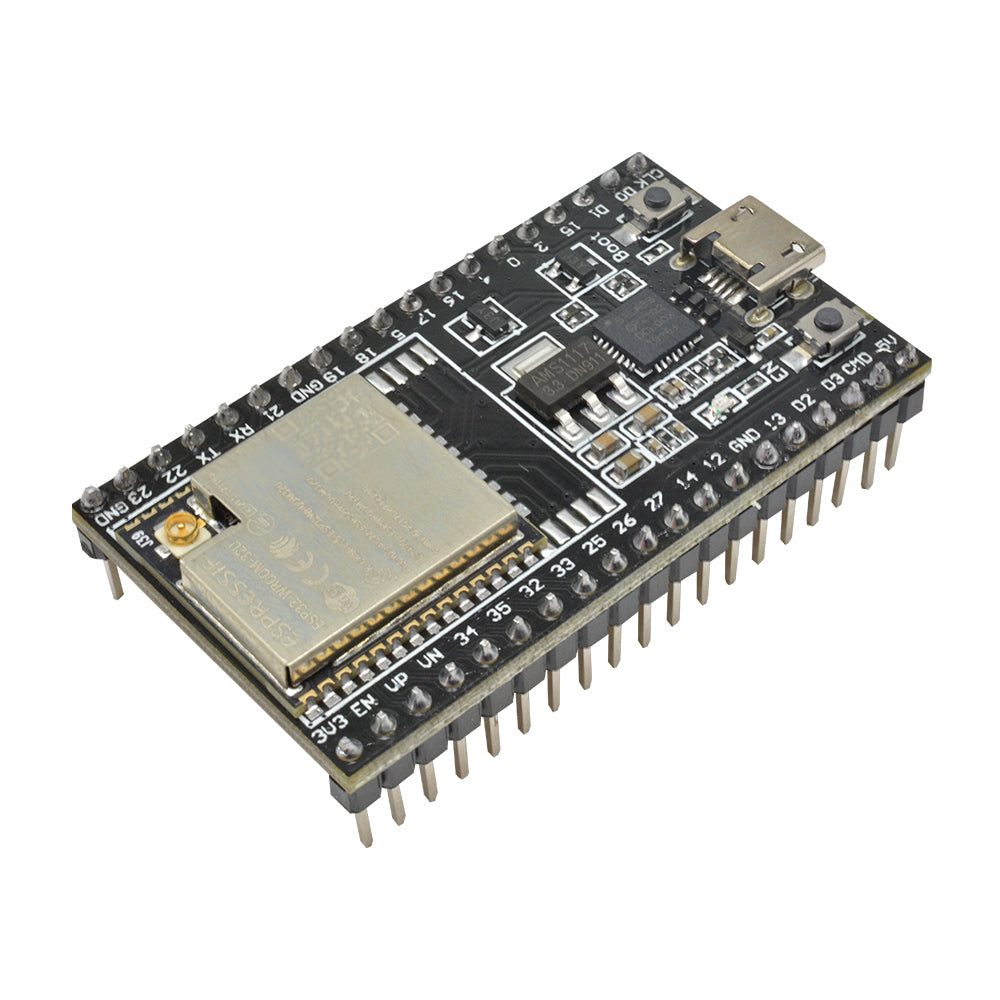 ESP32-WROOM-32U ESP32-DevKitC Module Core Board ESP32 Development Board