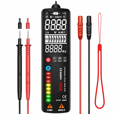 Voltage Indicator Non contact Detector Tester Electric Voltmeter Multimeter Pen