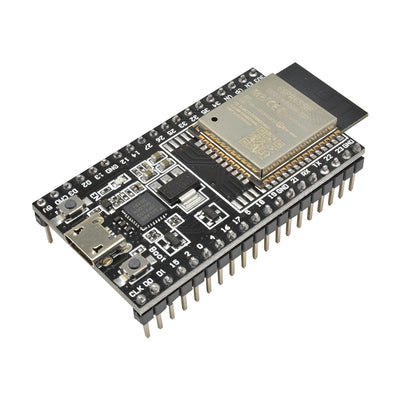 ESP32-DevKitC V4 ESP32 Based development board Module ESP32 WROOM-32D