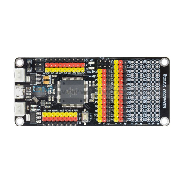 Mega2560 Atmega16U2 Atmega2560 Controller Development Board – diymore
