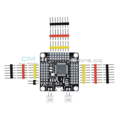 Pro Micro Dc 3.3V/8M 5V/16M Development Board Atmega32U4-Au Microcontroller Module Diy Kit For