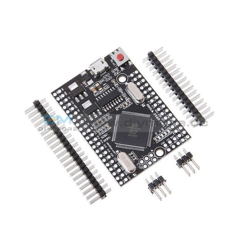 Mini Mega 2560 Pro Micro Usb Ch340G Atmega2560-16Au For Arduino Mega R3 Motherboard