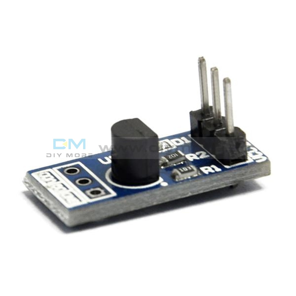 DS18B20 Temperature Measurement Sensor Module Measure Board – diymore