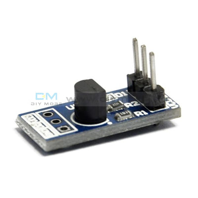 Ds18B20 Temperature Measurement Sensor Module Measure Board Humidity